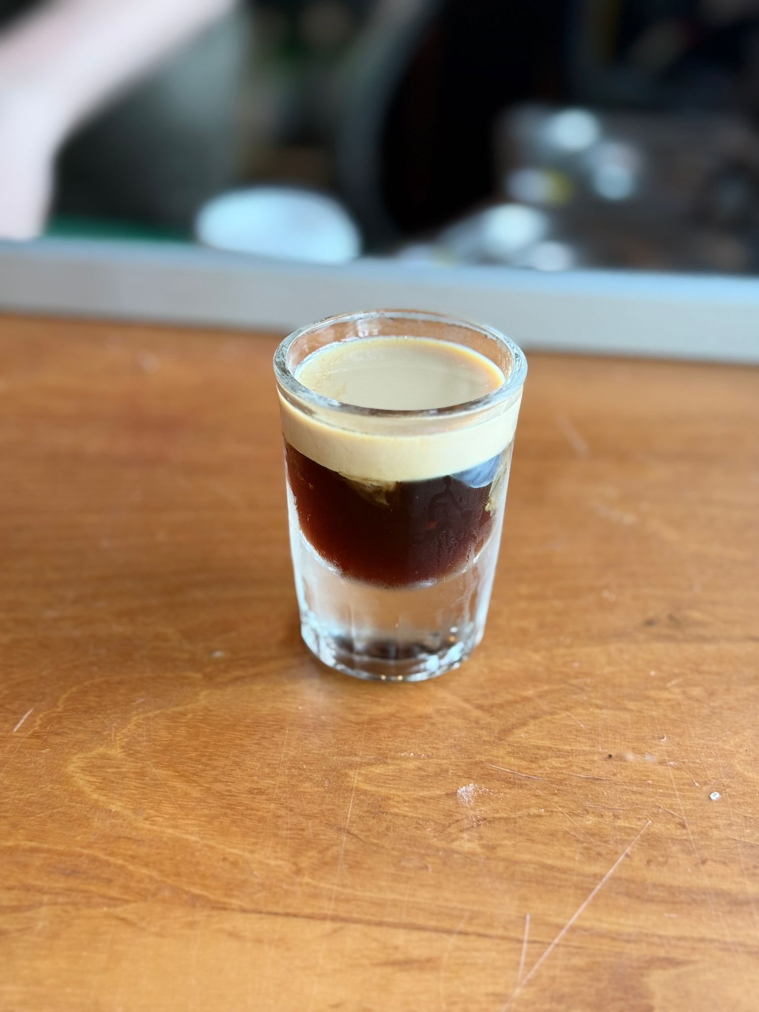Baby Guinness
