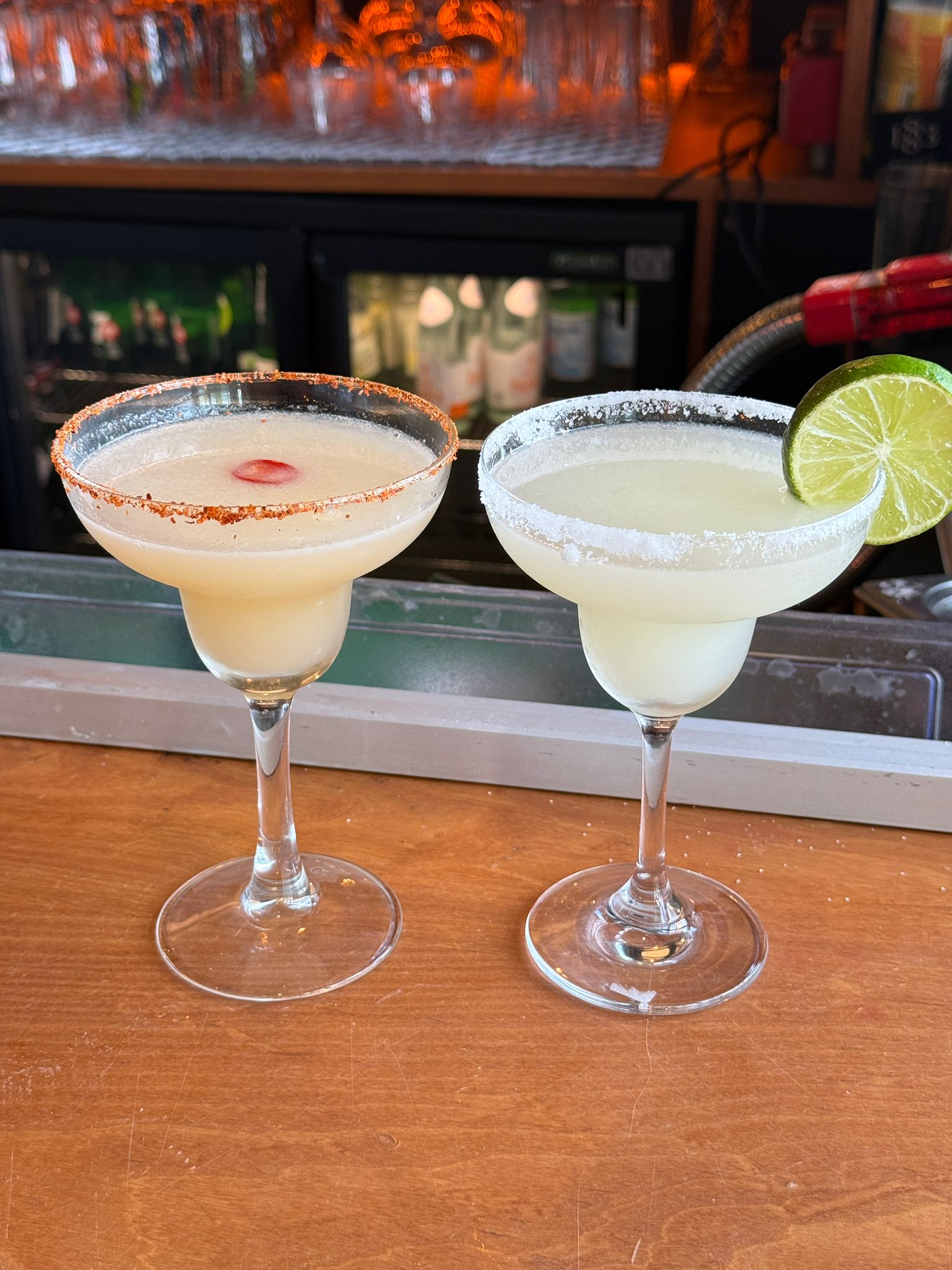 Margarita