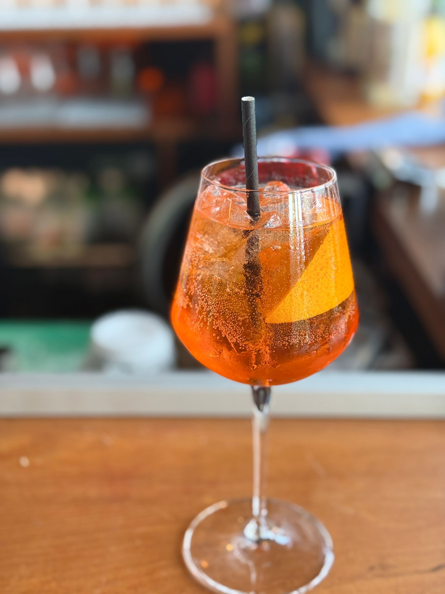 Aperol Spritz