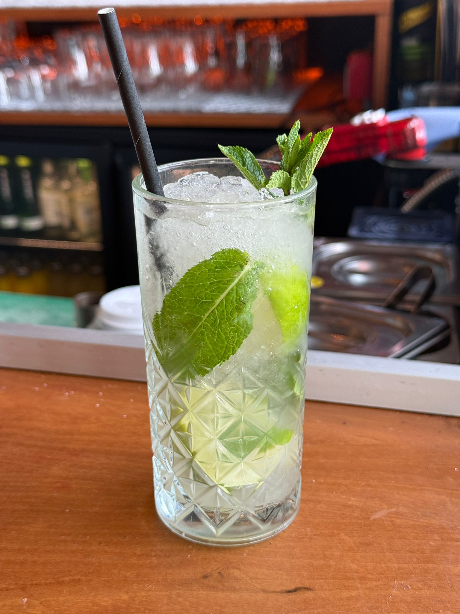 Mojito